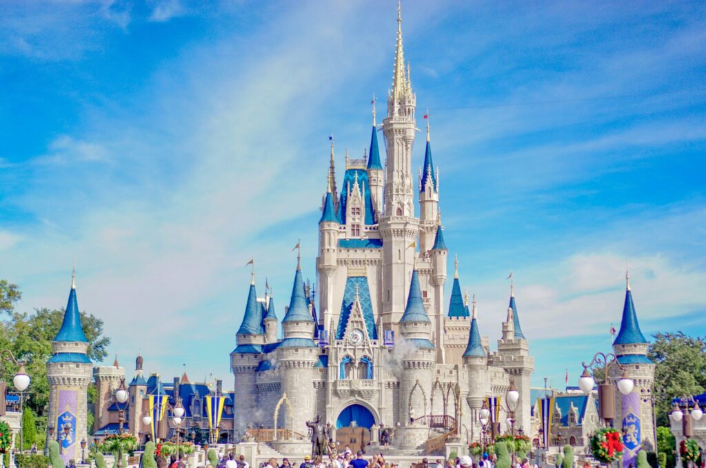 Magic Kingdom