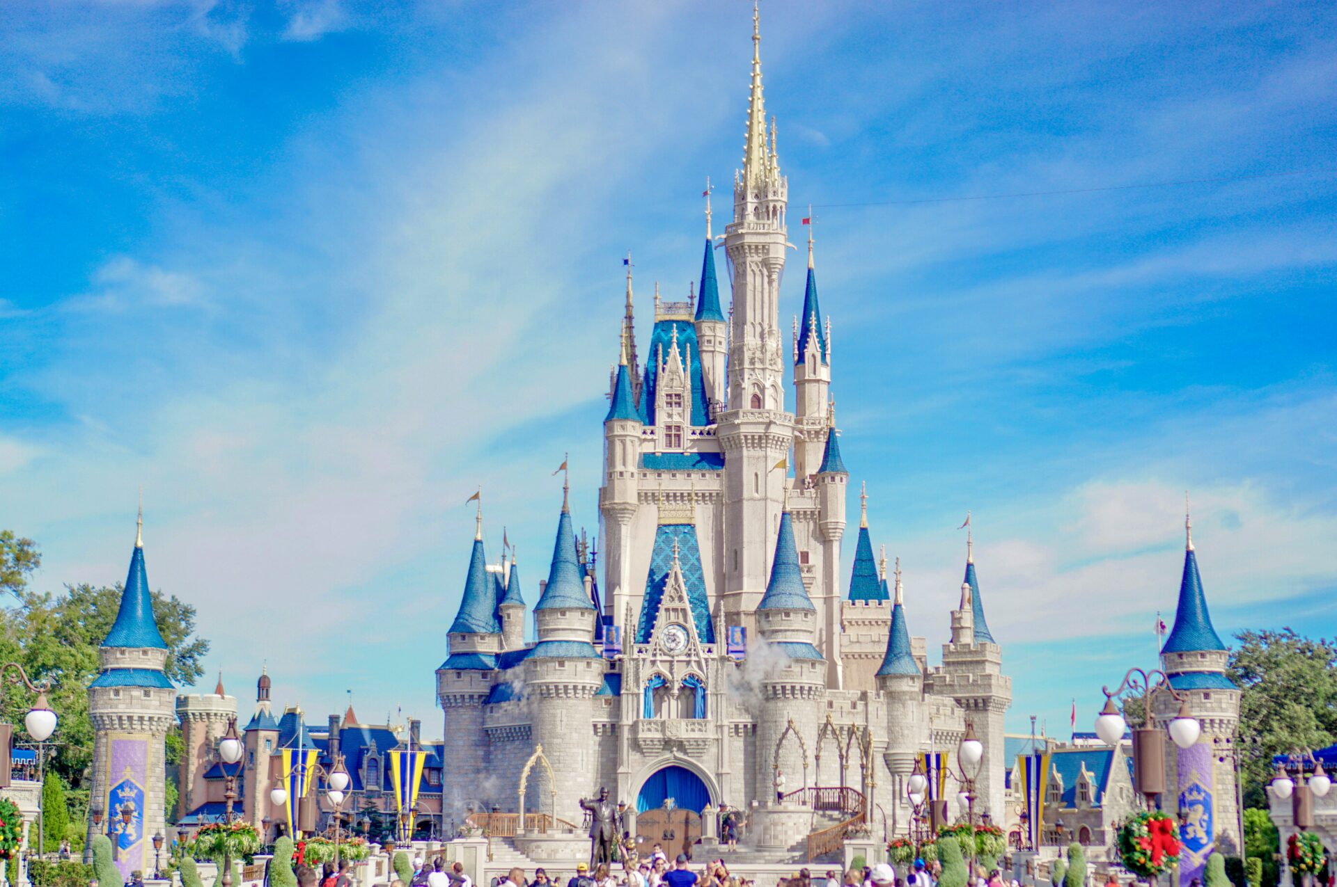 Magic Kingdom