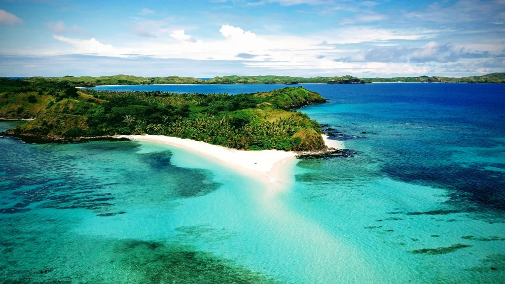 Fiji 